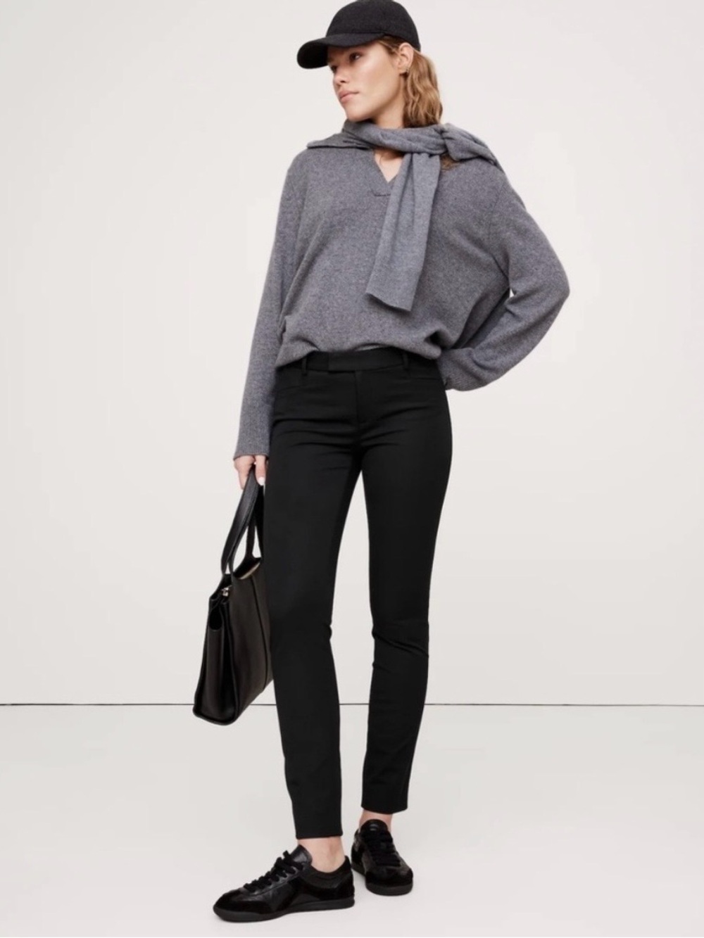 Banana Republic Sloan